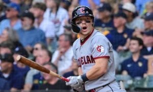 Fantasy Baseball Rookie Report: Bazzana Ball Travis Bazzana MLB Fantasy Baseball Rookie Report