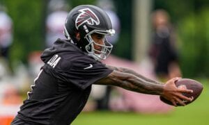 2026 Fantasy Football: New Faces in New Places Tua Tagovailoa Fantasy Football New Faces New Places