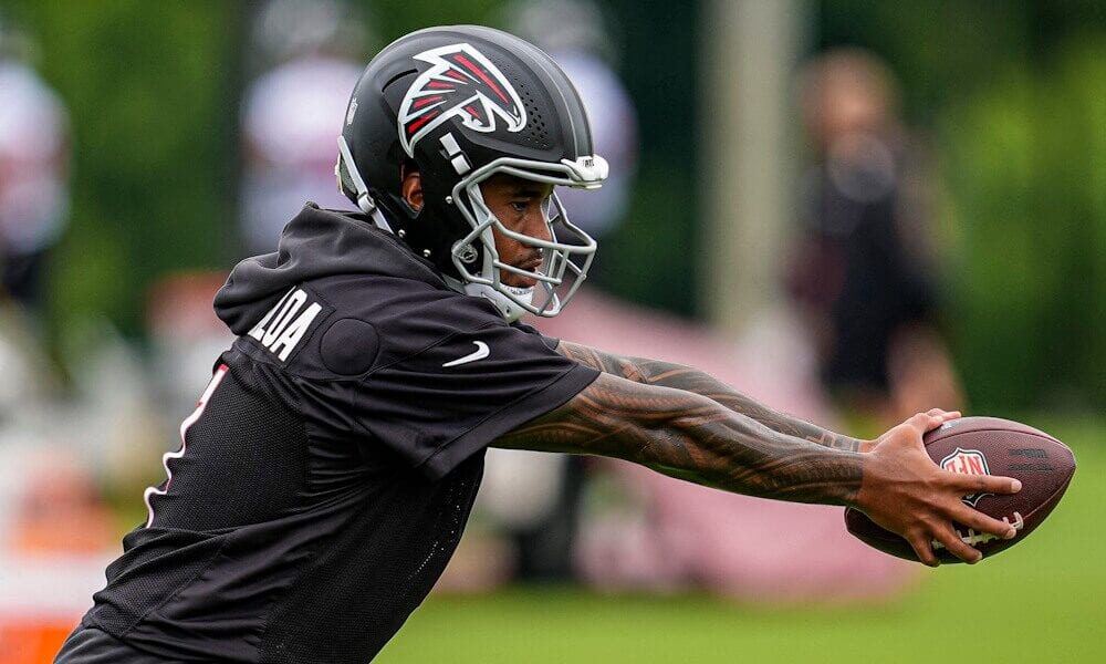 Tua Tagovailoa Fantasy Football New Faces New Places