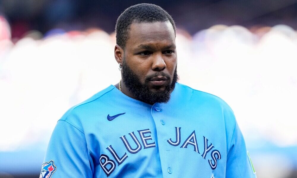 Vladimir Guerrero Jr. Fantasy Baseball Overvalued and Undervalued