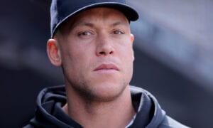 MLB Injury Report – How Bad is it, Judge? aaron judge MLB Injury Report Out for Season