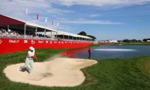Attacking the Green!: 2026 3M Open Stats Breakdown and Best Bets 2026 3M Open Stats Breakdown and Best Bets