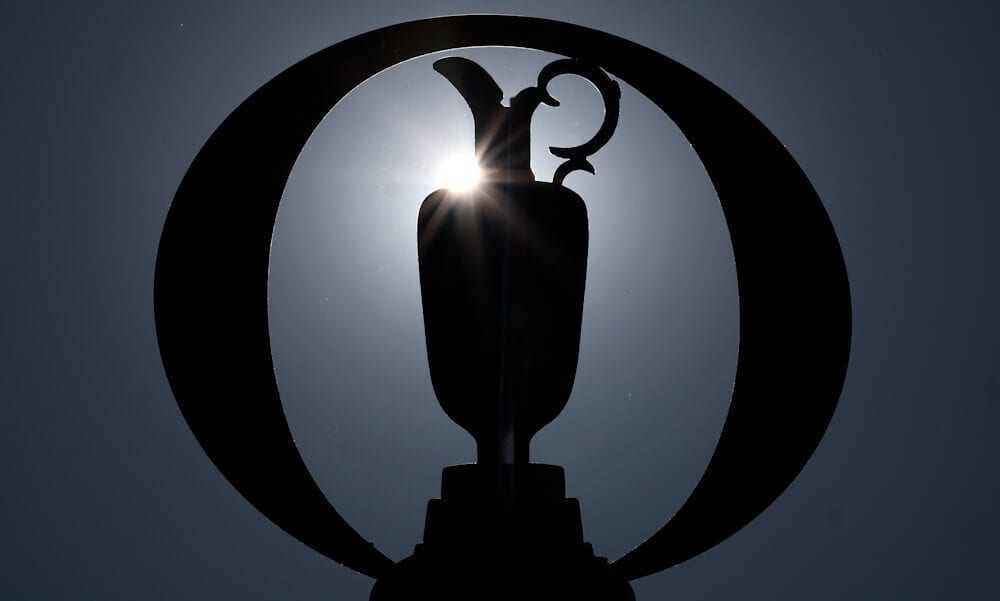 2026 Open Championship Stats Breakdown and Best Bets