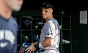 MLB Injury Report – All Rise! Aaron Judge Fantasy Baseball Injury Report MLB 8-20