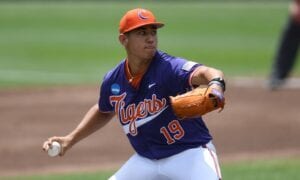 Dynasty Baseball: Today’s Smartest Dynasty Stashes Aidan Knaak Smartest Dynasty Stashes