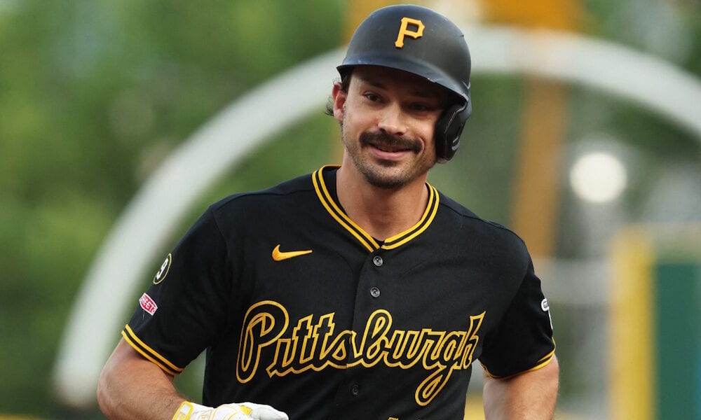 Bryan Reynolds Fantasy Baseball Under the Radar
