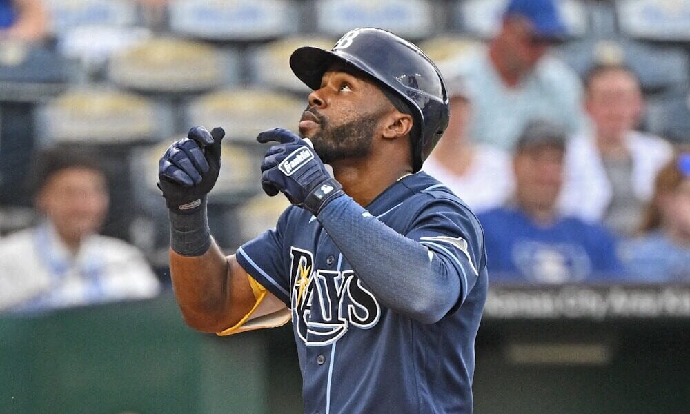 Cedric Mullins Fantasy Baseball Lineup Analysis American League