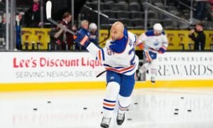 More NHL Trades that are Shaking Up Fantasy Hockey Darnell Nurse NHL Trades Fantasy Hockey Impact