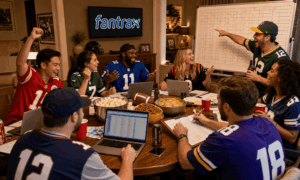 Fantasy Football 2026: How to Keep Your League Engaged Fantasy Football How to Keep Your League Engaged