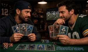 In Season Fantasy Football Trade Strategy for 2026 Fantasy Football Trade Strategy In-Season