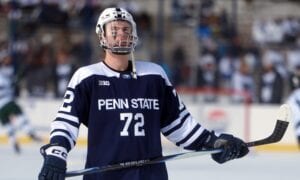 Fantasy Hockey Breakdown of the 2026 NHL Draft: Prospects, Fits, and Fantasy Impact Gavin McKenna Fantasy Hockey Breakdown NHL Draft