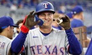 Fantasy Baseball Waiver Wire: Power Up with Pederson Joc Pederson Fantasy Baseball Waiver Wire