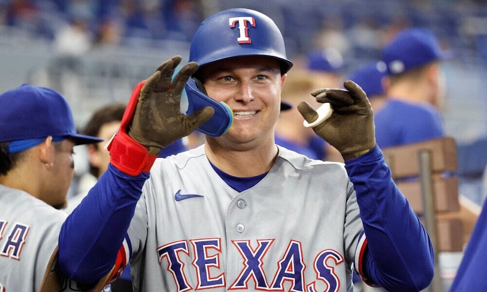 Joc Pederson Fantasy Baseball Waiver Wire