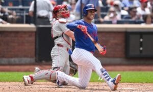 MLB Injury Report – Say it ain’t Soto Juan Soto Fantasy Baseball Injury Report MLB 7-27