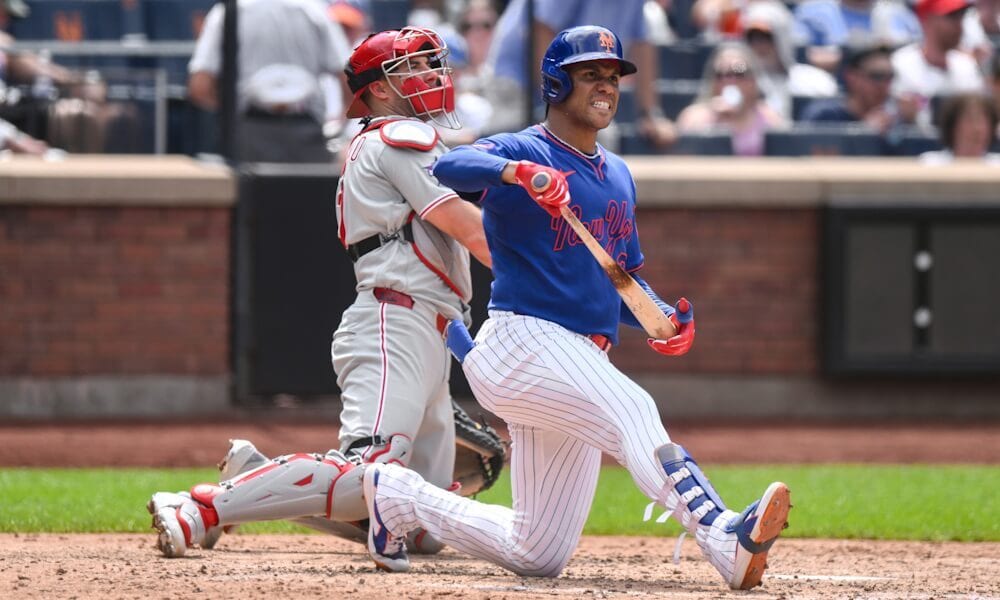 Juan Soto Fantasy Baseball Injury Report MLB 7-27