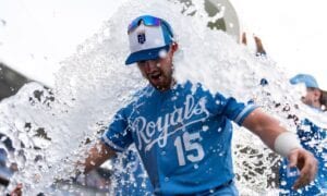 Fantasy Baseball Waiver Wire: Hop on the Lane Train Lane Thomas Fantasy Baseball Waiver Wire