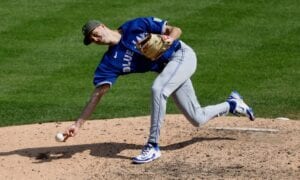 Fantasy Baseball Bullpen Report: Closer Turnover at 50 Percent Louis Varland MLB Bullpen Report Fantasy Baseball