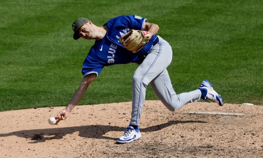 Louis Varland MLB Bullpen Report Fantasy Baseball