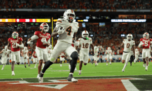 2026 College Fantasy Football Running Back Profiles Part II Mark Fletcher College Fantasy Football Running Back Profiles