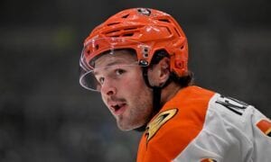 Fantasy Hockey Breakdown of Off-Season NHL Trades: Part III Mason McTavish Fantasy Hockey Take on NHL Trades
