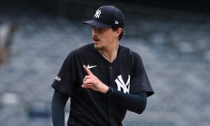 MLB Injury Report – The Need for Fried Max Fried MLB Injury Report 7-22