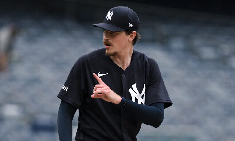Max Fried MLB Injury Report 7-22