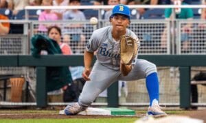 Dynasty Baseball: My Top 7 Hitter Steals of the 2026 MLB Draft Mulivai Levu Hitting Steals of the 2026 MLB Draft