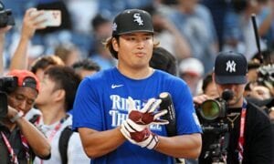 Fantasy Baseball Lineup Analysis for Week 18: American League Munetaka Murakami Fantasy Baseball Lineup Analysis American League