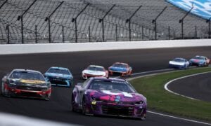 NASCAR DFS: Brickyard 400 @ Indianapolis Motor Speedway NASCAR DFS Brickyard 400 Indianapolis Motor Speedway