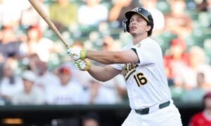Fantasy Baseball Lineup Analysis for Week 19: American League Nick Kurtz American League Lineup Analysis Fantasy Baseball