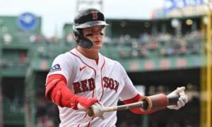 MLB Injury Report – Stash or Pass? Roman AnthonyFantasy Baseball MLB Injury Report
