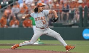 Dynasty Baseball: My Top 7 Pitching Steals of the 2026 MLB Draft Ruger Riojas Pitching Steals 2026 MLB Draft