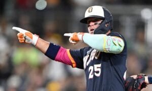 Fantasy Baseball Overvalued and Undervalued – Vive La Ty France! Ty France Fantasy Baseball Overvalued Undervalued
