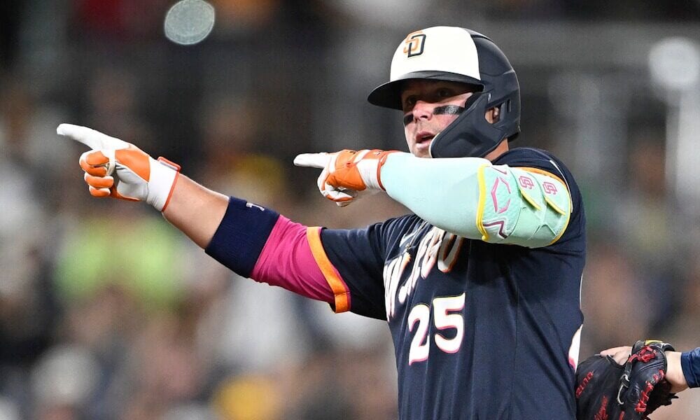 Ty France Fantasy Baseball Overvalued Undervalued