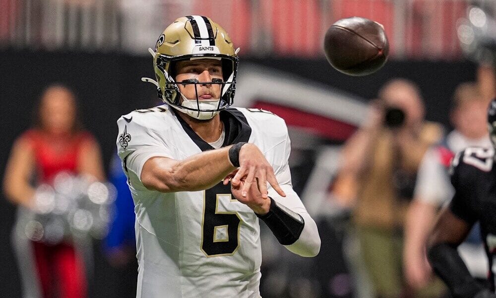 Tyler Shough Week 4 Bold Predictions