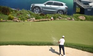 Attacking the Green!: 2026 BMW Championship Stats Breakdown and Best Bets 2026 BMW Championship Stats Breakdown and Best Bets