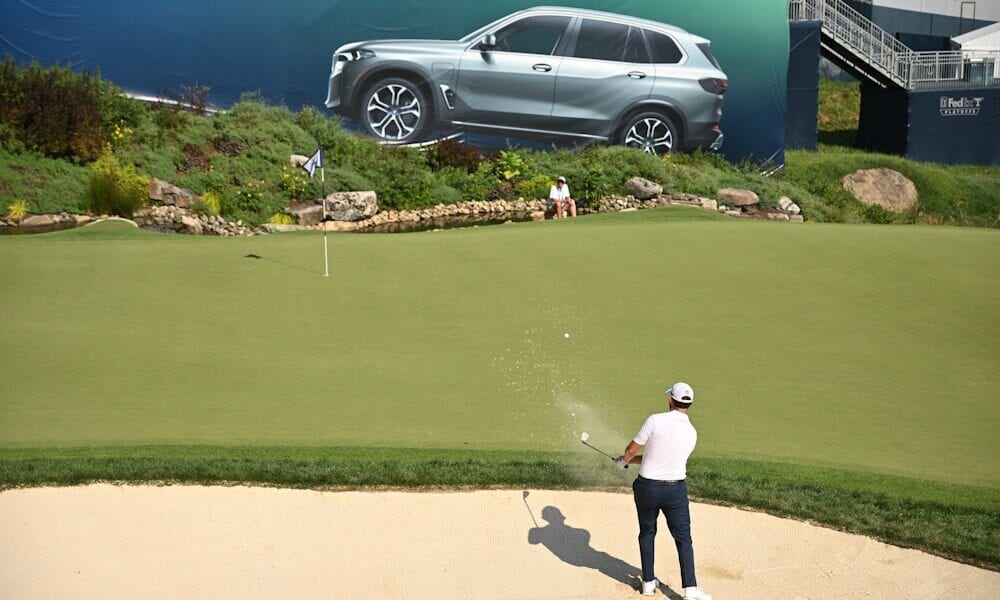 2026 BMW Championship Stats Breakdown and Best Bets