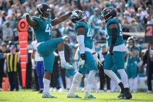 2026 Fantasy Football: D/ST Sleepers 2026 Fantasy Football DST Sleepers
