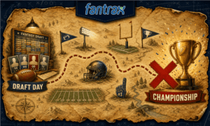 2026 Fantasy Football: First Year Dynasty Draft Strategy 2026 Fantasy Football First-Year Dynasty Strategy