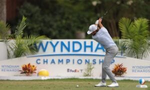Attacking the Green!: 2026 Wyndham Championship Stats Breakdown and Best Bets 2026 Wyndham Championship Stats Breakdown and Best Bets