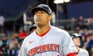 Dynasty Baseball: 2026 Cincinnati Reds Top 20 Fantasy Baseball Prospects Alfredo Duno Cincinnati Reds Dynasty Fantasy Baseball Prospects