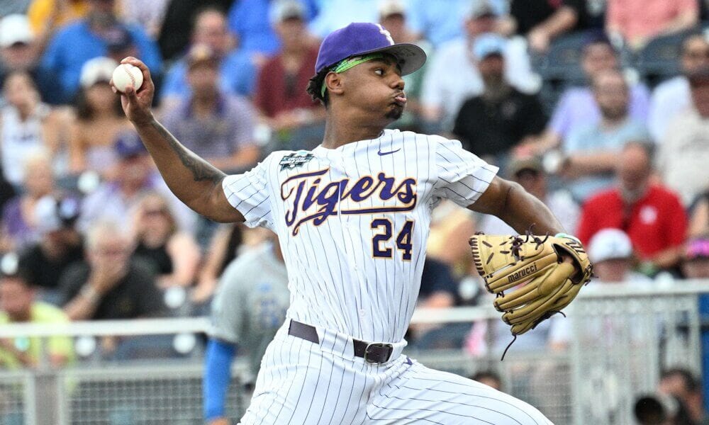 Anthony Eyanson Baltimore Orioles Fantasy Baseball Prospects