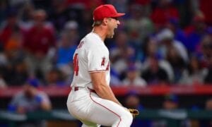 MLB Bullpen Report: Joyce and Senga Stepping Up Ben Joyce MLB Bullpen Report