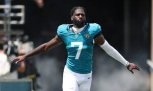 Fantasy Football 2026: 5 Late Round Wide Receivers To Draft Brian Thomas Jr. Late-Round Wide Receivers for 2026 Fantasy Football