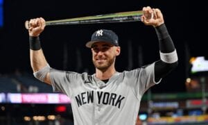 MLB Injury Report – Yankee Bats on the Way Back Cody Bellinger MLB Injury Report 8-12-26