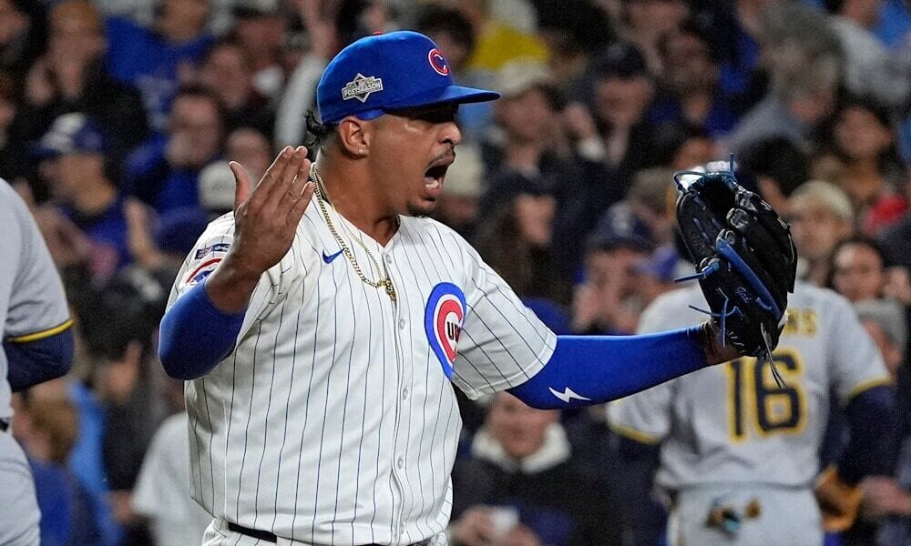 Daniel Palencia Fantasy Baseball Bullpen Report 8-23