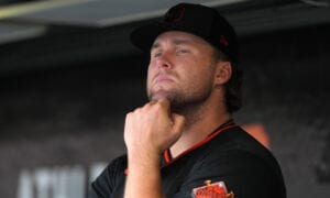 MLB Bullpen Report: Shifting Sands Before the Trade Deadline Erik Miller MLB Fantasy Baseball Bullpen Report