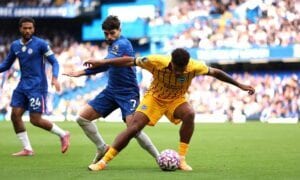 Week 1 – Fantasy Draft EPL Waiver Wire Georginio Rutter Week 1 Fantasy Draft EPL Waiver Wire