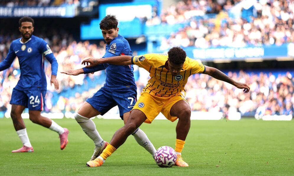 Georginio Rutter Week 1 Fantasy Draft EPL Waiver Wire