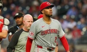 MLB Injury Report – Hunter Greene to Miss 2027 Season? Hunter Greene MLB Injury Report Tommy John